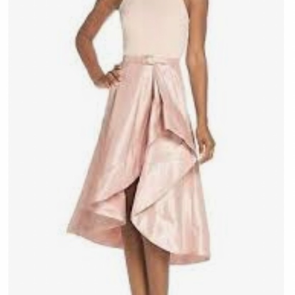 Eliza J High Low dress - Picture 3 of 11